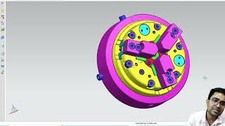 Mastering Fixture Design: Pro Tips and Strategies for Precision Engineering"