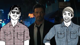 Quicktake: Reminiscence