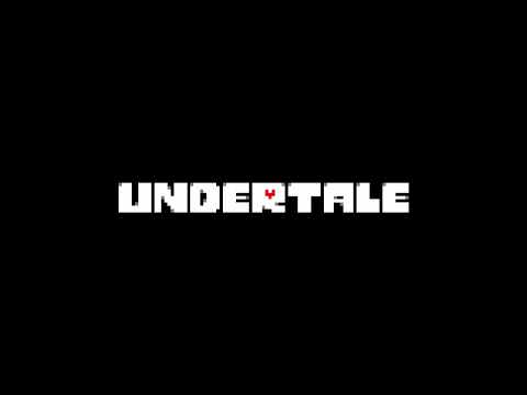 Death by Glamour (Alpha Mix) - Undertale
