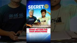 Secret Phone Setting Every Parent Should Know! 🔒 #secretsettings #appPinning #tipsntricks #shorts