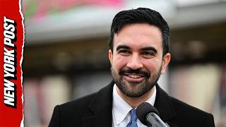 Mamdani Claims 9.5% NYC Property Hike Will Be ‘Last Resort’ as He Unveils Record $127B Budget