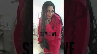 Stylewe Tryon Haul #fashion#blackfriday #holidayseason#stylewe #stylewegal #stylewehaul