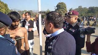 Islamabad police ma constable ki bharti | Islamabad police jobs 2022|New jobs islamabad police
