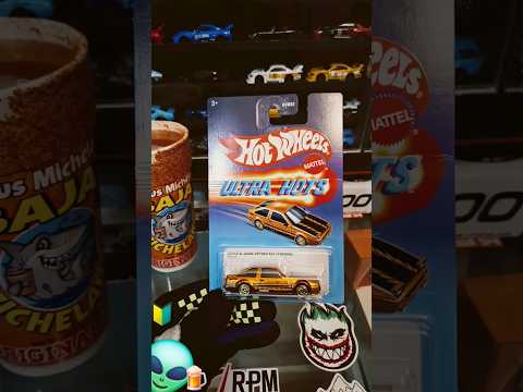 new 2024 ultra hots 🔥 alot of jdm cars amazing