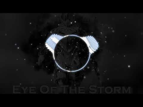 Watt White — Eye Of The Storm
