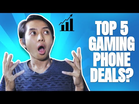 TOP 5 Gaming Phones Under 15000 BDT in Bangladesh 2023