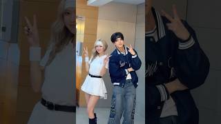 널 깨워 Like a Whip-Whiplash🍞 with #YOUNGHOON #aespa #WINTER #Whiplash #THEBOYZ #shorts