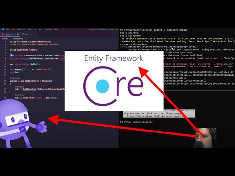 EF Core: #2 - OnModelCreating  and .NET 6 Minimal APIs