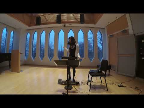 New Voices - Rachel Gibson