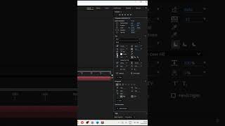 How to create Echo effect in After Effects! #aftereffects#echoeffect #motiondesign#animationeffects