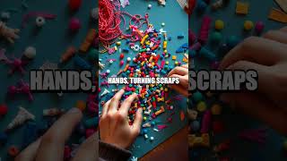 Threads and Tiny Wonders: A Beginner Studio for Crafts and Hobbies