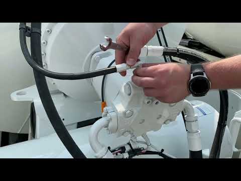 Digital Fleet+: How to Install Pressure Sensor