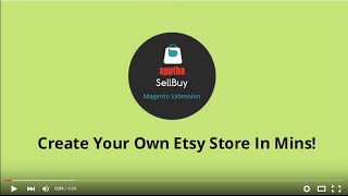Etsy Clone Script - Alvin's Business Success Story with Apptha's SellBuy Software