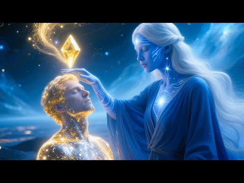 Only 1% Can Feel This ⚠️ Awaken Your Soul in 5 Minutes🔮Miracle Lemuria Mantra