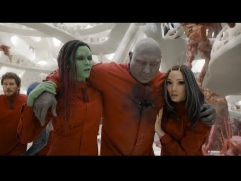 Marvel Studios | Guardians of the Galaxy volume 3 | Official Hindi trailer