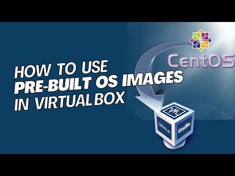 ​VirtualBox Quick Setup: Using Prebuilt OS Images (Step-by-Step Guide!)