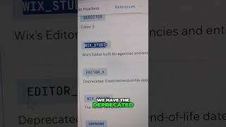 Wix Editors Easter Egg 🐣 Uncovering Mysterious New Editors!
