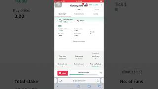 Binary trading | robot | win 17....Loss 0 #binarybots #deriv #trading #binary #derivbot