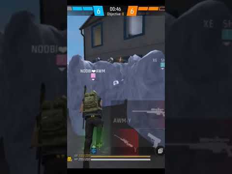 Noobi AWM #awmi #awmplayer @Lorem.