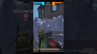 Noobi AWM #awmi #awmplayer @Lorem.