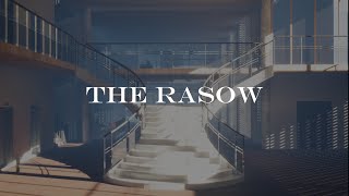 The Rasow Tower: A RMIT Architecture Tech Project