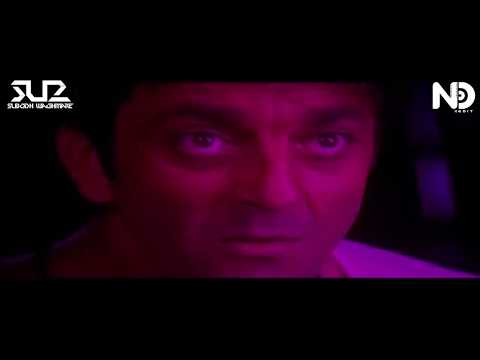 Pachaas Tola - SUBODH SU2 | ND Edit |Sanju Baba Remix | Vaastav | Sanjay Dutt Dialogues Remix  Video