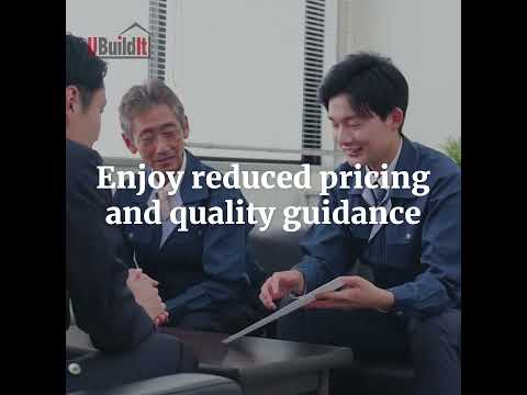 Collaborate for Your Dream Home