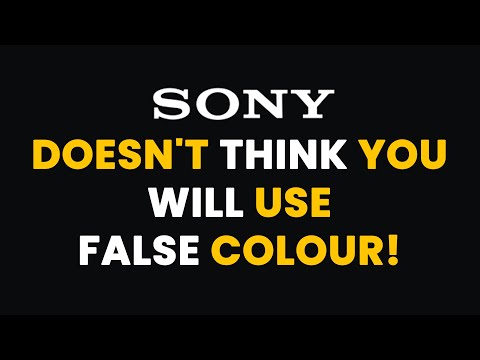 We Had a Chat With Sony Cine