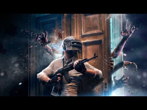 Pubg mobile lite NEW UPDATE LIVE ZOMBIE MOD😱