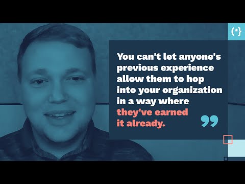 #12 - The Importance Of Building A Team Around Mission And Value Alignment - TTT Shorts