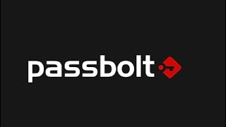 Passbolt - Open Source Password Manager for Teams