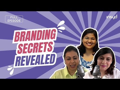 Designing a Brand: Architectural Branding Strategies | Xen Communications | Insyd Converse