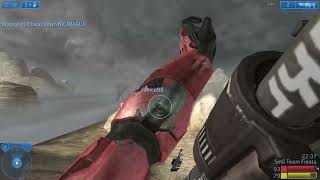 ! Halo 2 Project Cartographer ! #WalipiniSeedBank