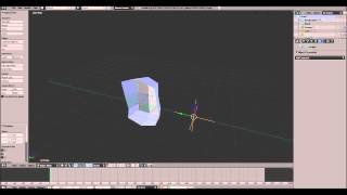 Blender Mastery 1.1 - Starting The Main Character