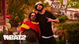 Joakim Noah Tours Jamaica with Rohan Marley | NOMAD
