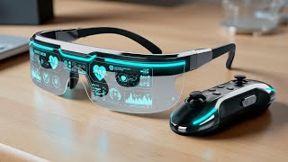 Are You Ready For These 3 Mind-Blowing Inventions?