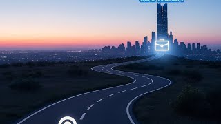 AI Roadmap 2025 🚀 | How to Master Artificial Intelligence & Machine Learning")