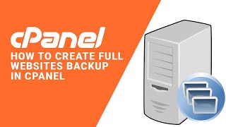 How To Your Website Full Backup Download in Cpanel | lead Co