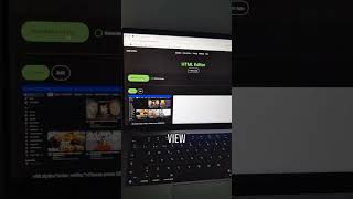 Revolutionize Coding with AI: HTML/CSS in Seconds & More! #AI #Coding