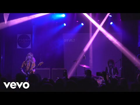 Deap Valley - Royal Jelly