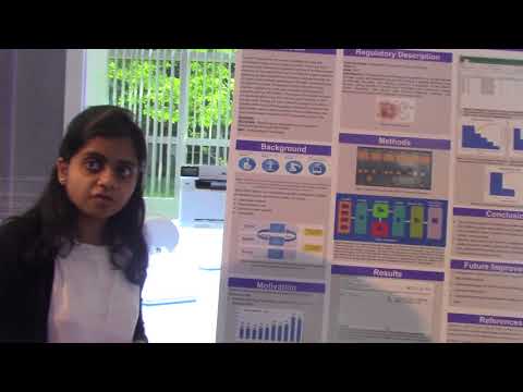 SJSU-JABIL Collaboration: Smart Manufacturing