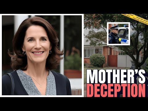 She Kidnapped Her Own Daughter… And Hid Her for 20 Years!