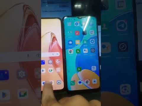 Frp Sirf 1 Minute me😎  Oppo F21s CPH2455 Android 13 Version