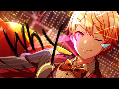 Over 7 minutes of me failing to full combo “Becoming Potatoes” (EXPERT) just because.
