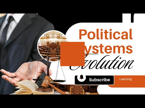 Comparative Political Systems Explained | Models, Theories & Global Case Studies