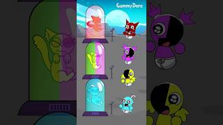 Sprunki! Save Mommy… She’s a Cat Now! #sprunki #animation #shorts #meme #cat #cartoon #incredibox