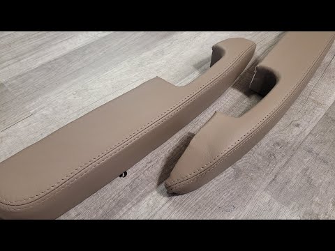 obs ford arm rests