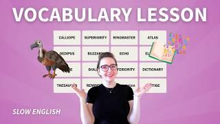 Fun games to learn English | LIVE ENGLISH CLASS