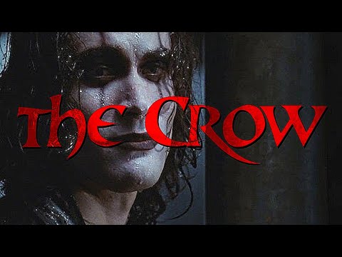 Eric Draven | The Crow