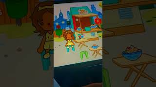 #tocaboca #tocacrumpets #tocalifeworld #tocalifecrumpets #crumpets